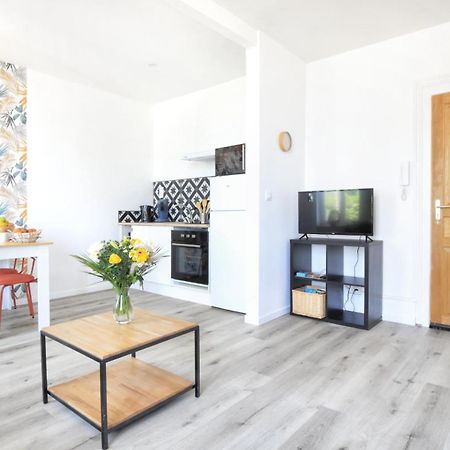 Le Logis Du Parc-Second Souffle-Cherbourg Extérieur photo