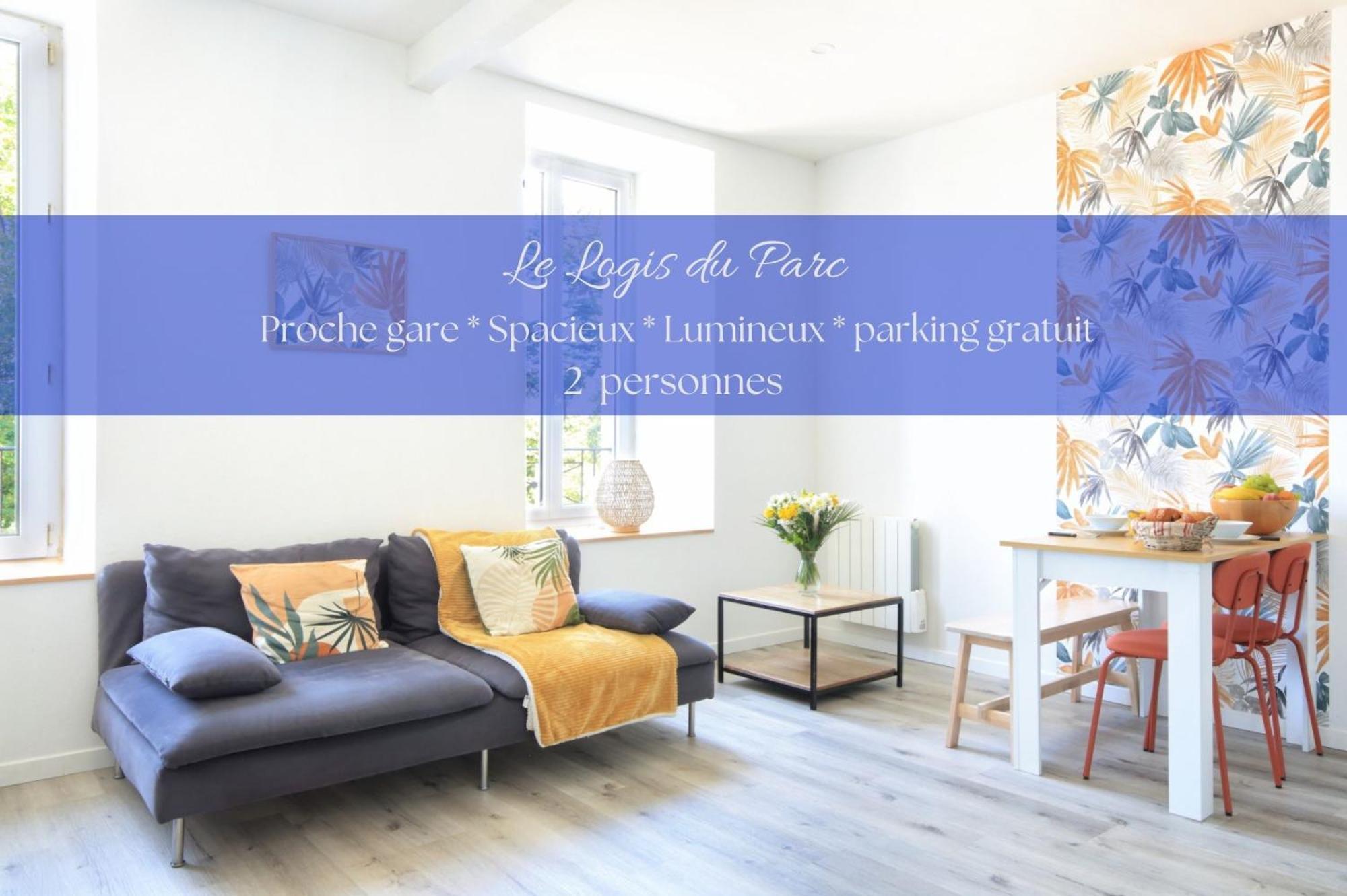 Le Logis Du Parc-Second Souffle-Cherbourg Extérieur photo