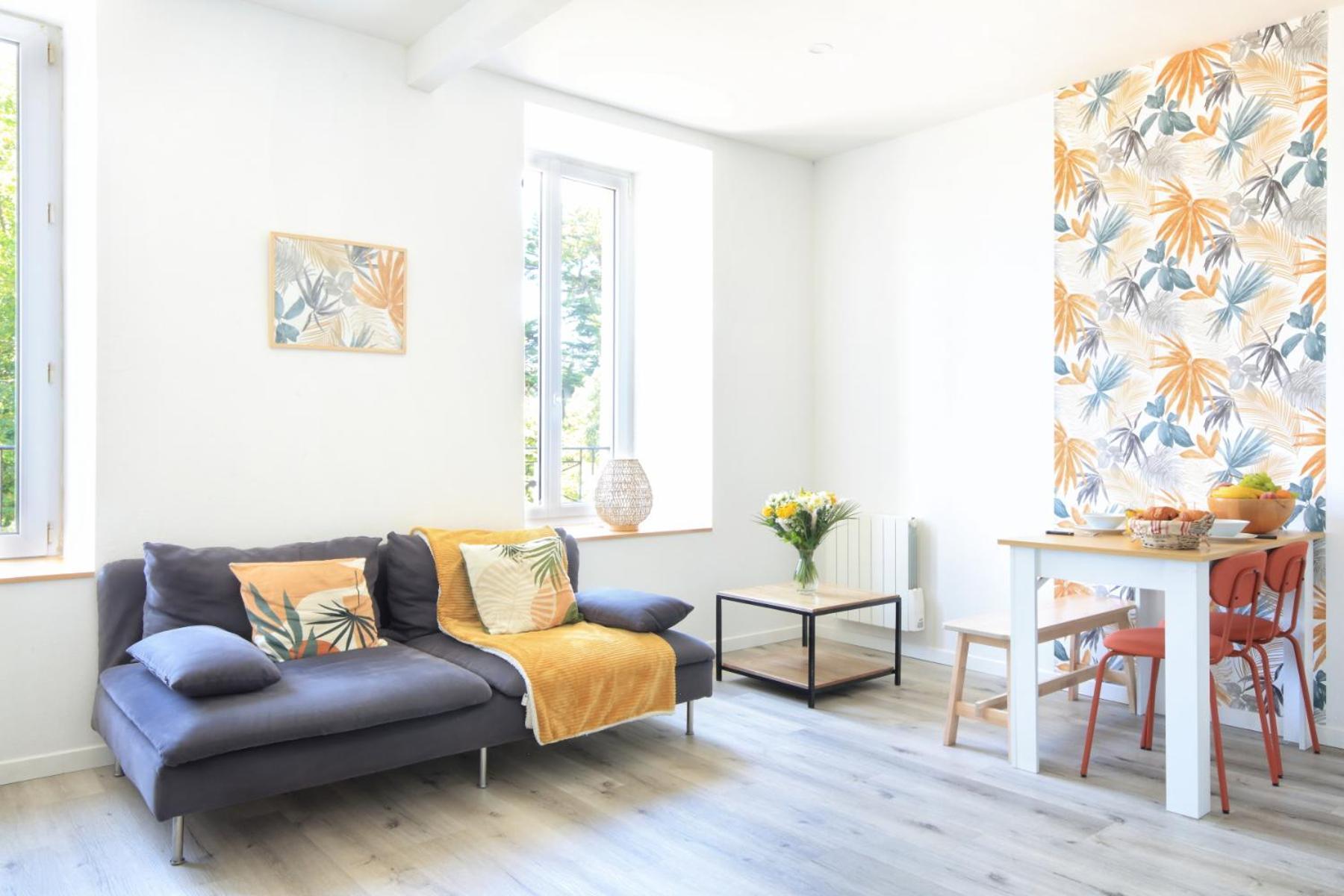 Le Logis Du Parc-Second Souffle-Cherbourg Extérieur photo