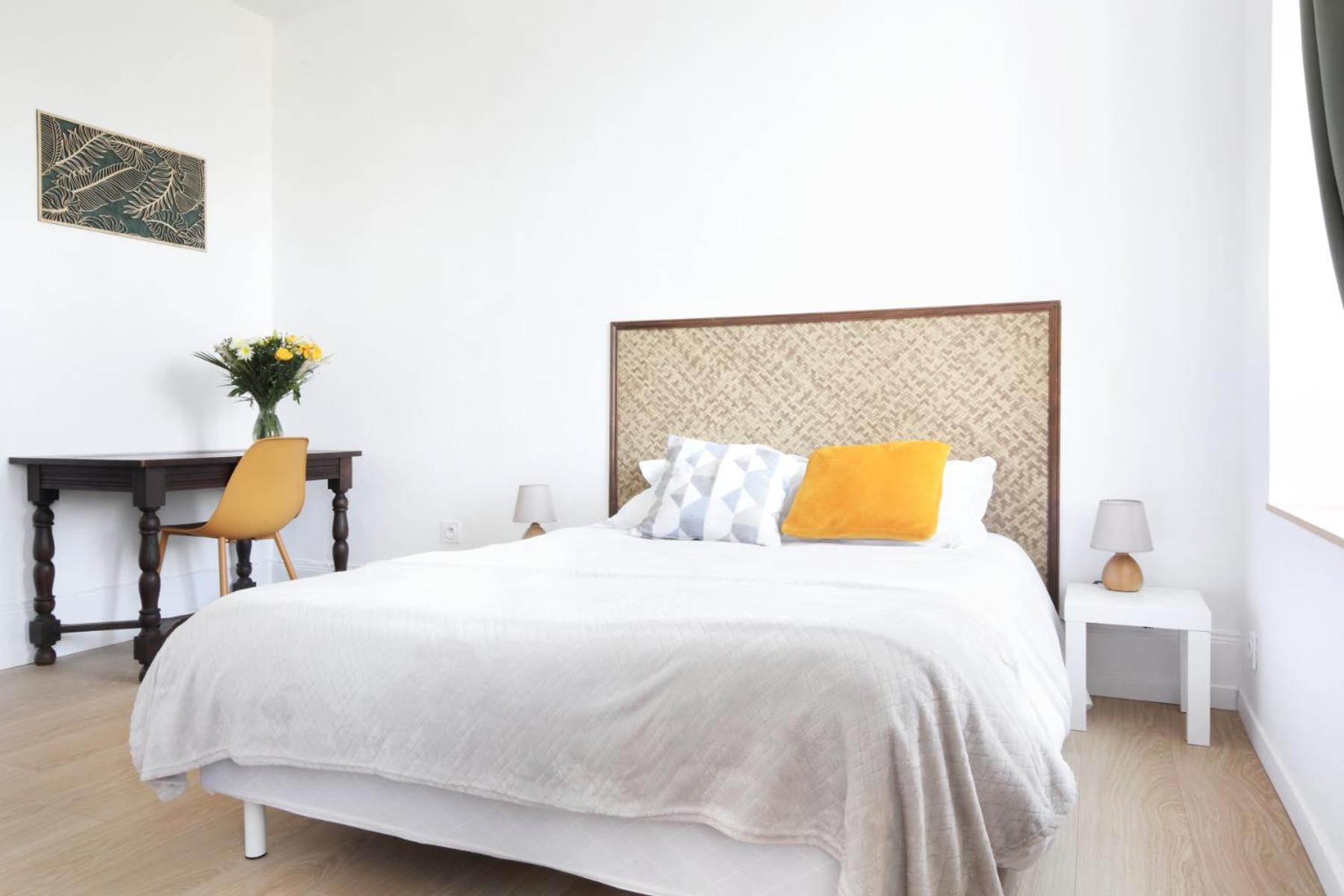 Le Logis Du Parc-Second Souffle-Cherbourg Extérieur photo