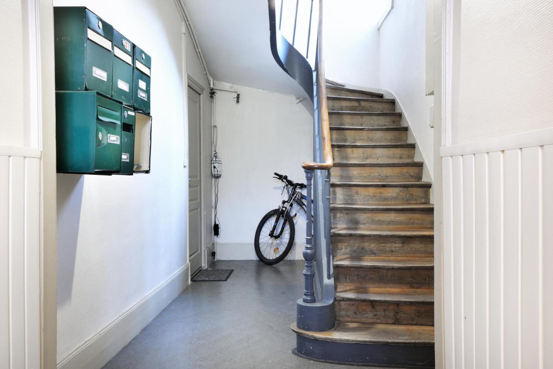 Le Logis Du Parc-Second Souffle-Cherbourg Extérieur photo